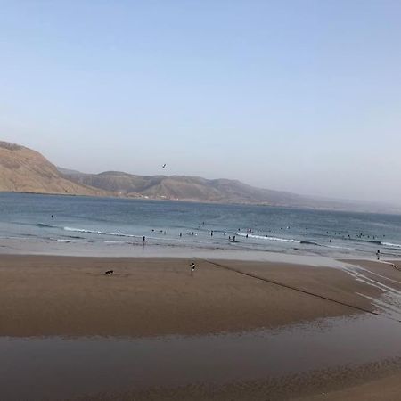 Ayour Beach House 4 Імсуане Екстер'єр фото