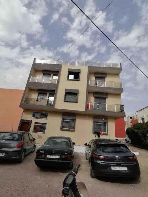 Ayour Beach House 4 Імсуане Екстер'єр фото