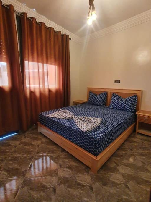 Ayour Beach House 4 Імсуане Екстер'єр фото