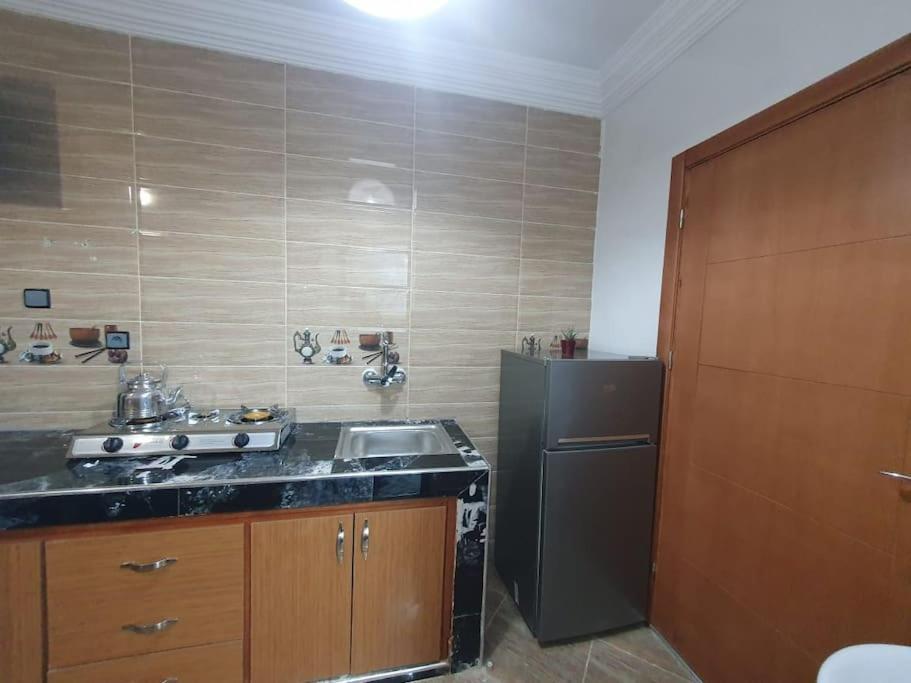 Ayour Beach House 4 Імсуане Екстер'єр фото